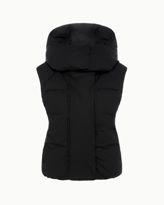 Khy жіноча жилетка Puffer Vest