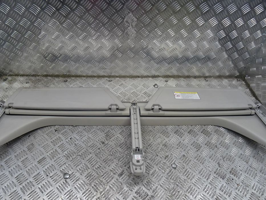 CITROEN C4 GRAND PICASSO 06-13 2.0B OSŁONA PRZECIWSŁONECZNA 300020805