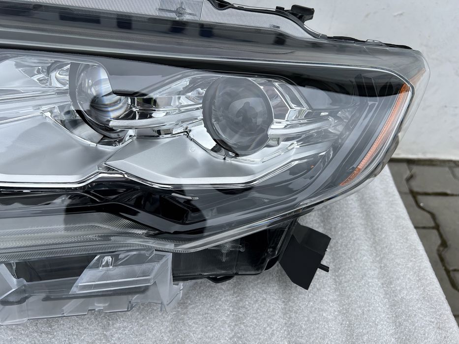 Фара фари LED Rogue T32 Рог 16-20р нові