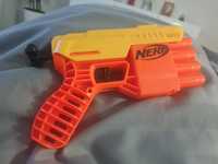 Пистолет NERF оригинальный