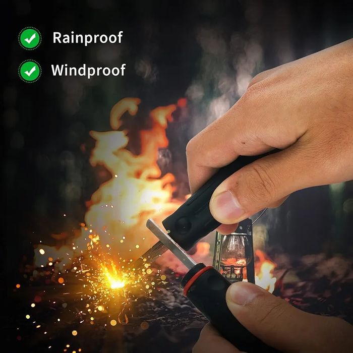 Morpilot Szwajcarski scyzoryk turystyczny survival outdour 15 funkcji