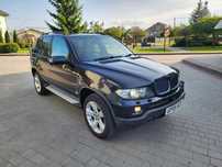 Bmw X5 3.0 Diesel IDEAL!