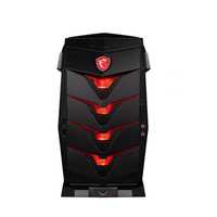 MSI - CPU MSI AEGIS 3 7RB-044EU (PRETO) I7-7700,GTX 1050 4GB, 8GB, 1TB