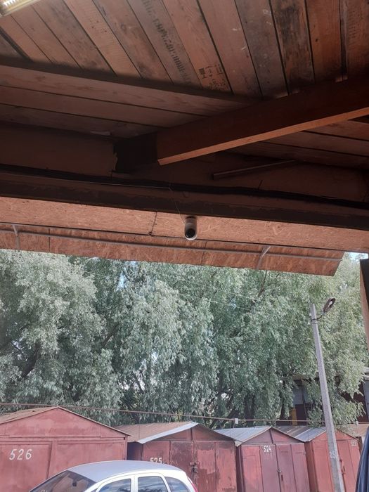 Здам гараж под СТО 50 кв.м