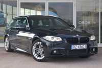 BMW Seria 5 BMW seria 5 520i automat nowy rozrząd ORG mPAKIET HIFI HK F11