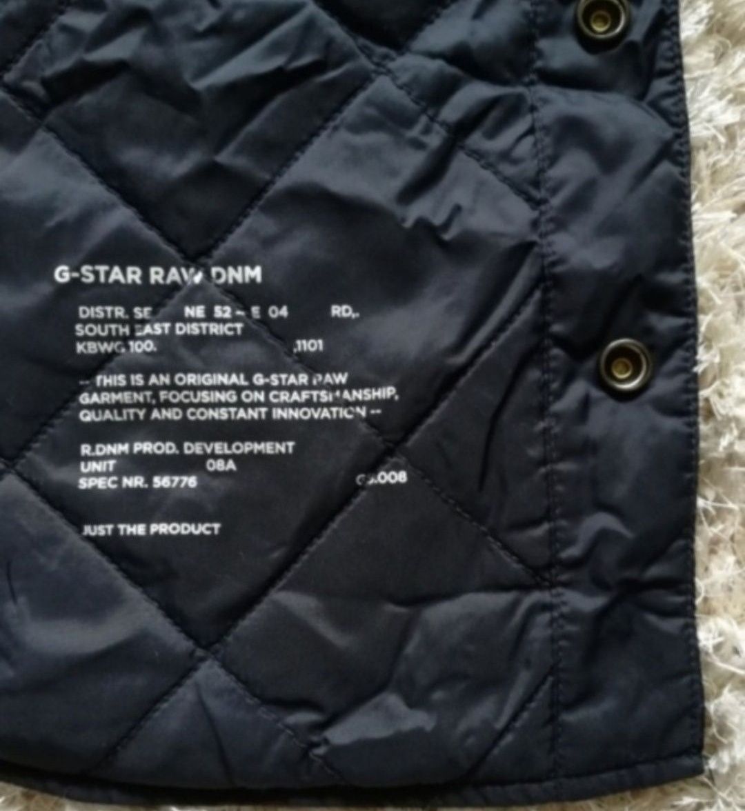G-Star Raw oryginalna męska kurtka