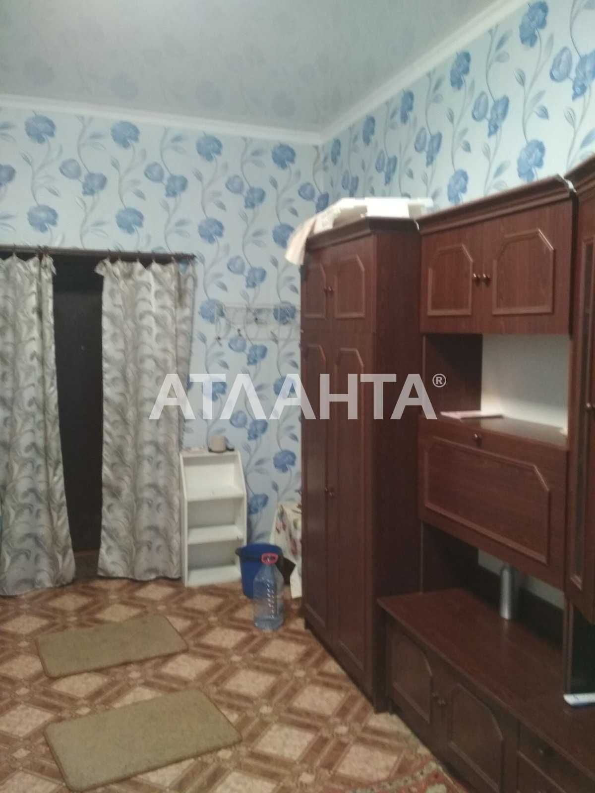 Комната 25 кв.м. за 6500 у.е. в Суворовском районе.