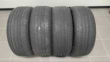 Opony letnie Continetal EcoContact 6