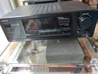 Amplificador/receiver Onkyo TC-DS484, como novo