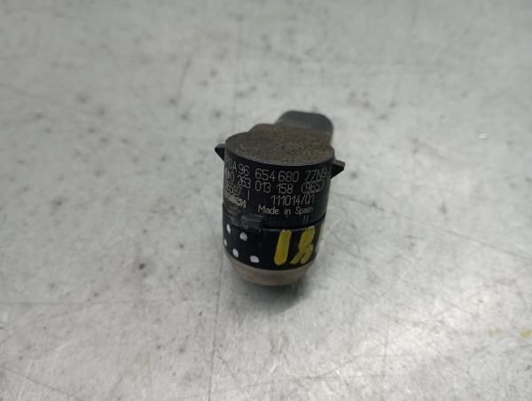 Sensor de estacionamento CITROËN DS4 (NX_)