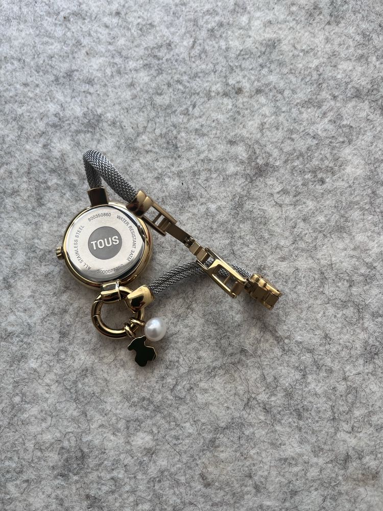 Zegarek Tous Hold Charms