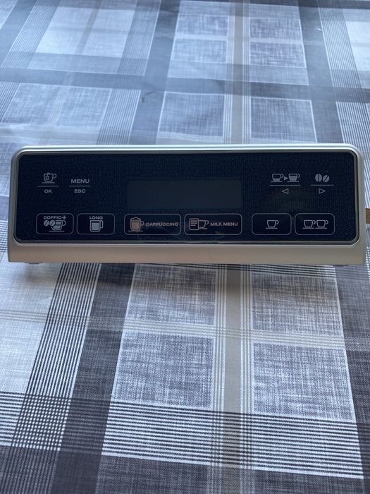 Заварочный блок delonghi