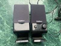 Музичні колонки Edifier Edifier M1250 Black