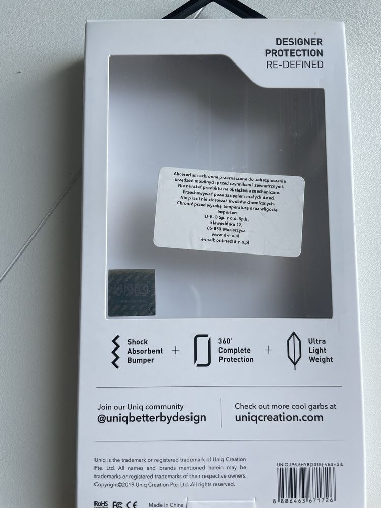 Etui dla Iphone 11 Pro Max