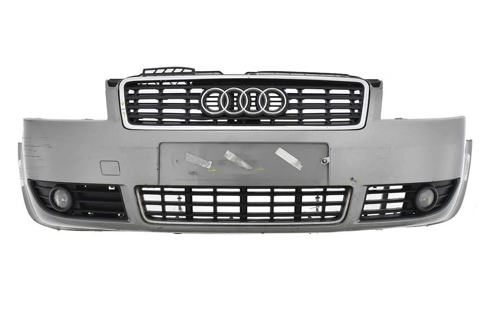 Zderzak Audi A4 2023