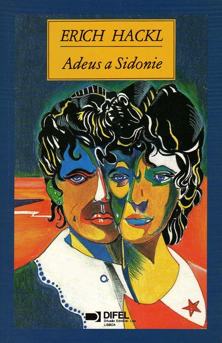O Adeus a Sidonie