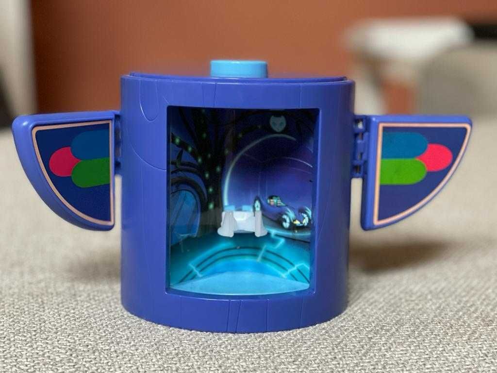 PJ Masks - vários