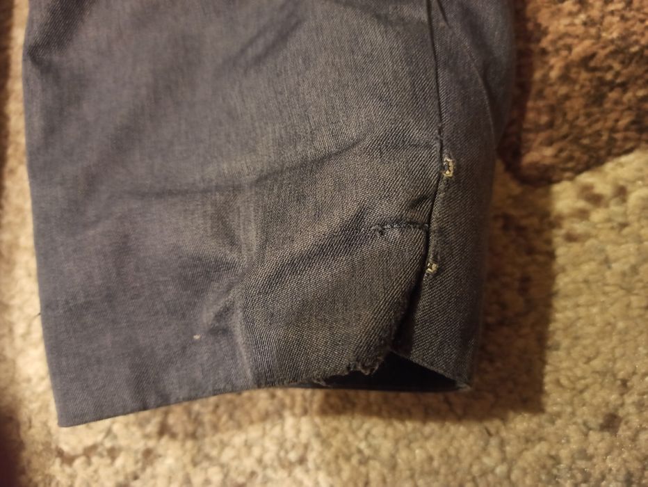 Kurtka narciarska 4F rozmiar S