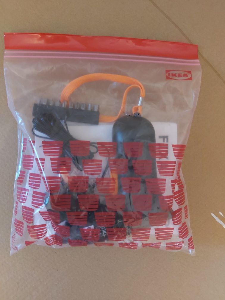 Wkrętarka  sieciowa Ikea Fixa