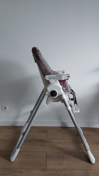 Krzesełko do karmienia Peg Perego Prima Pappa