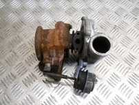 turbosprężarka turbina turbo w210 2.2 cdi