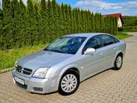 Opel Vectra GTS 1.9 CDTI 120 KM Zarejestrowana