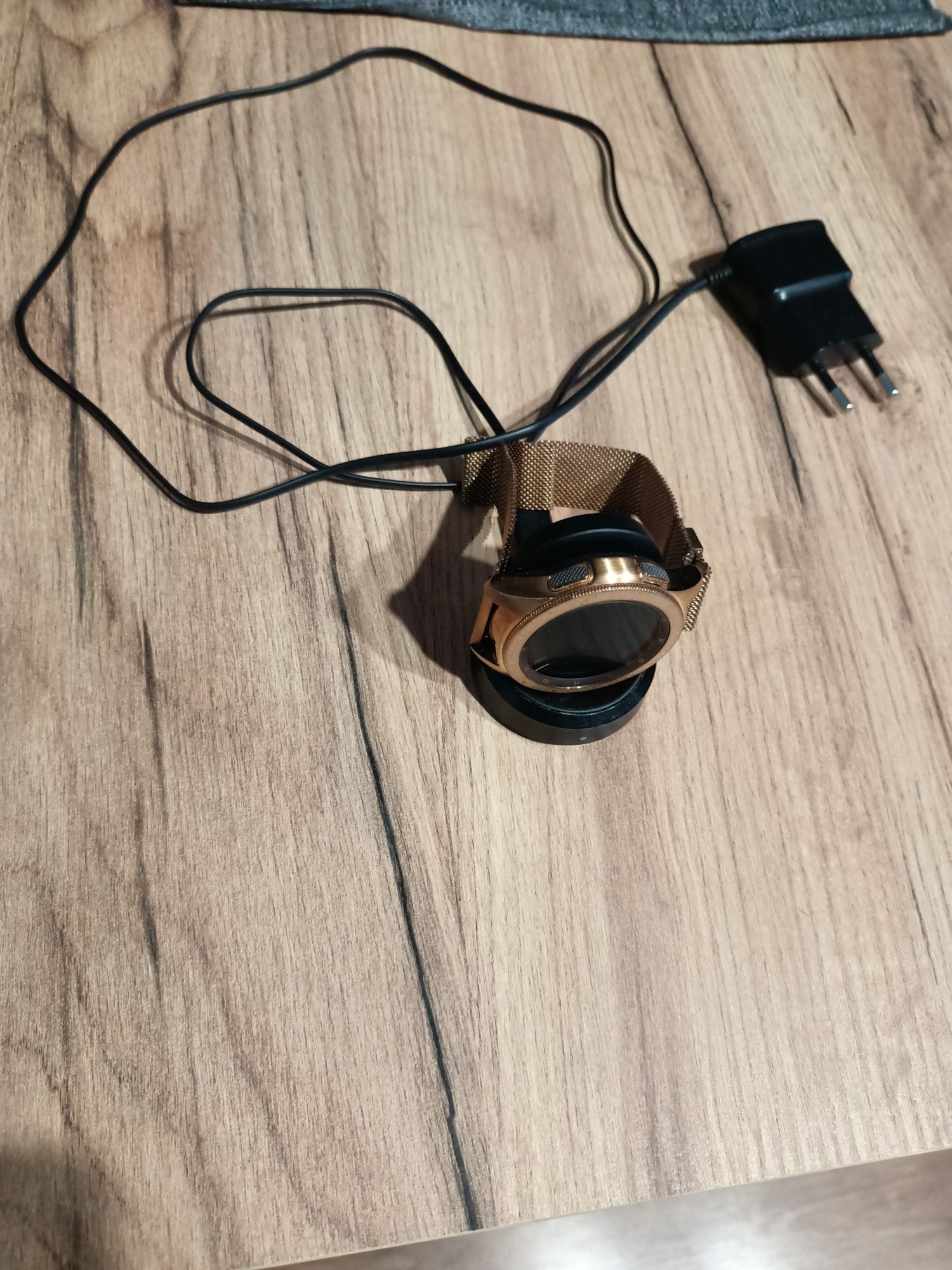 Zegarek smartwatch Samsung Galaxy
