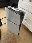 PlayStation 5 Digital Slim 1TB + 2 pady | Jak nowa | Gwarancja
