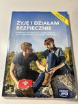 Podręcznik do edukacji dla bezpieczeństwa.