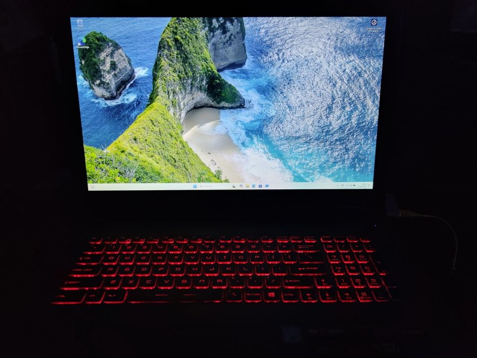 Laptop MSI GV72 8RD