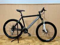 Bicicleta Mondraker