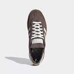 Buty codzienne adidas HandballSpezial brown Rozmiar42