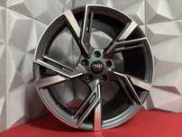 NOWE Felgi Koła 18" 5x112 AUDI RS • • PIĘKNE • •