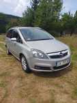 Opel zafira b cosmo  2006 rok 7 osobowa sprzedam