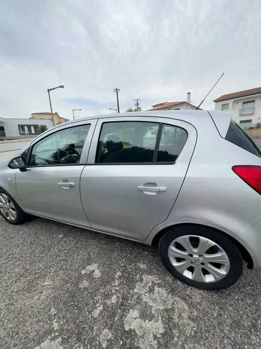 Opel Corsa 1.3 CDTi Enjoy EcoFLEX