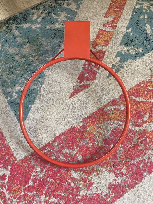 Баскетбольне кільце нове