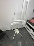 Zestaw RTG Planmeca  z RVG Sirona