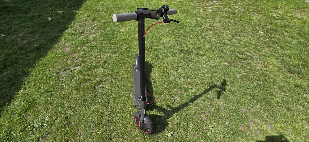 Hulajnoga elektryczna Xiaomi electric scooter 4 pro