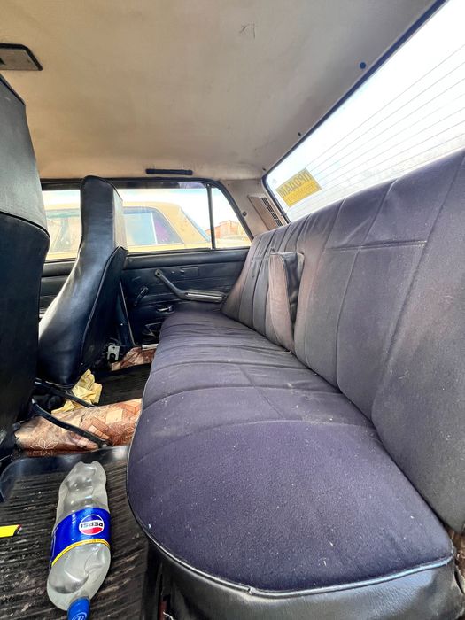 Ваз 2107 1986 року