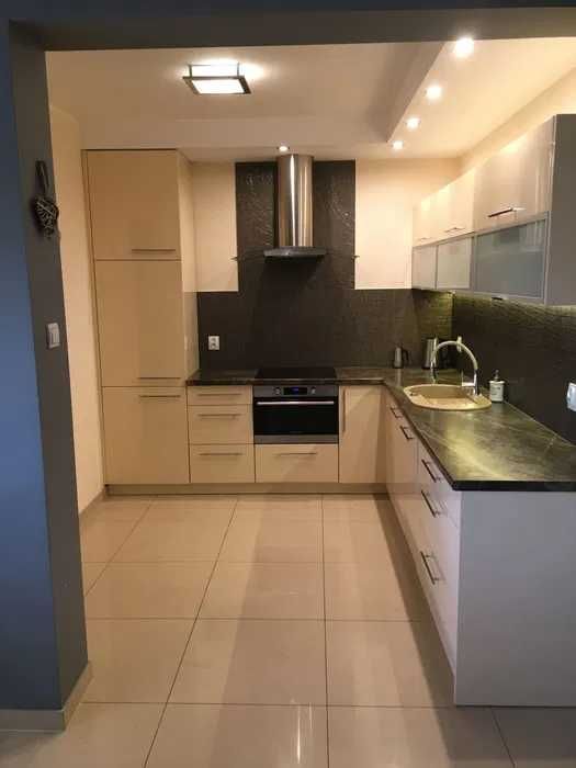 Duży super apartament z garażem -Centrum -blisko PKP