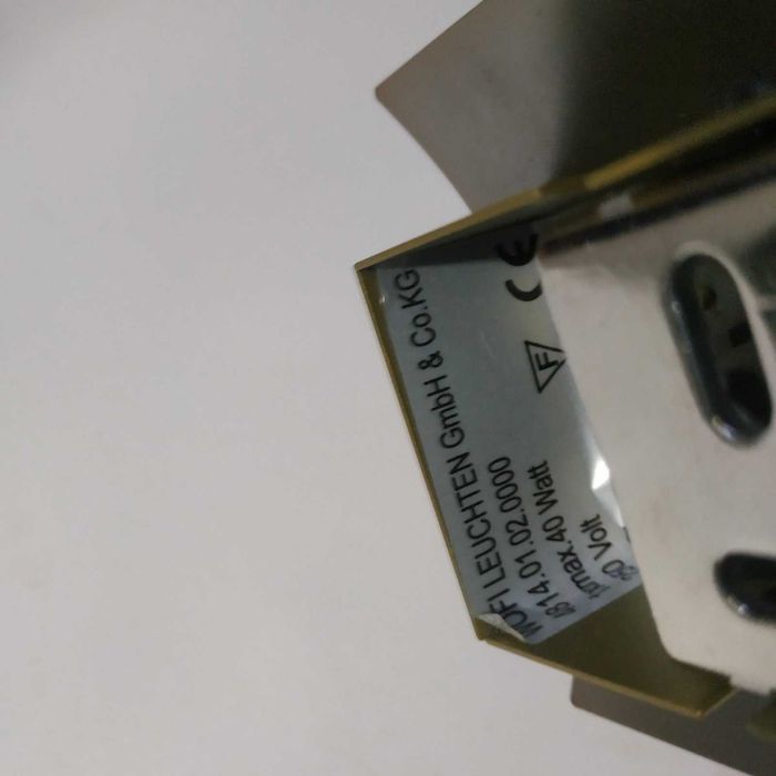 Світильник-бра настінний