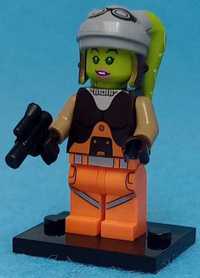 Hera Syndulla (Star Wars)