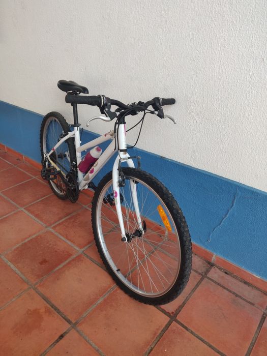 Bicicleta Rockrider