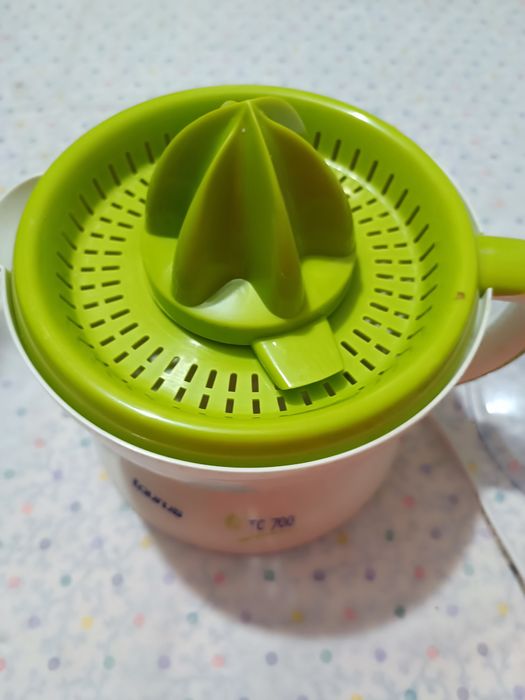 espremedor da marca Taurus