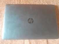 Laptop hp probook 655