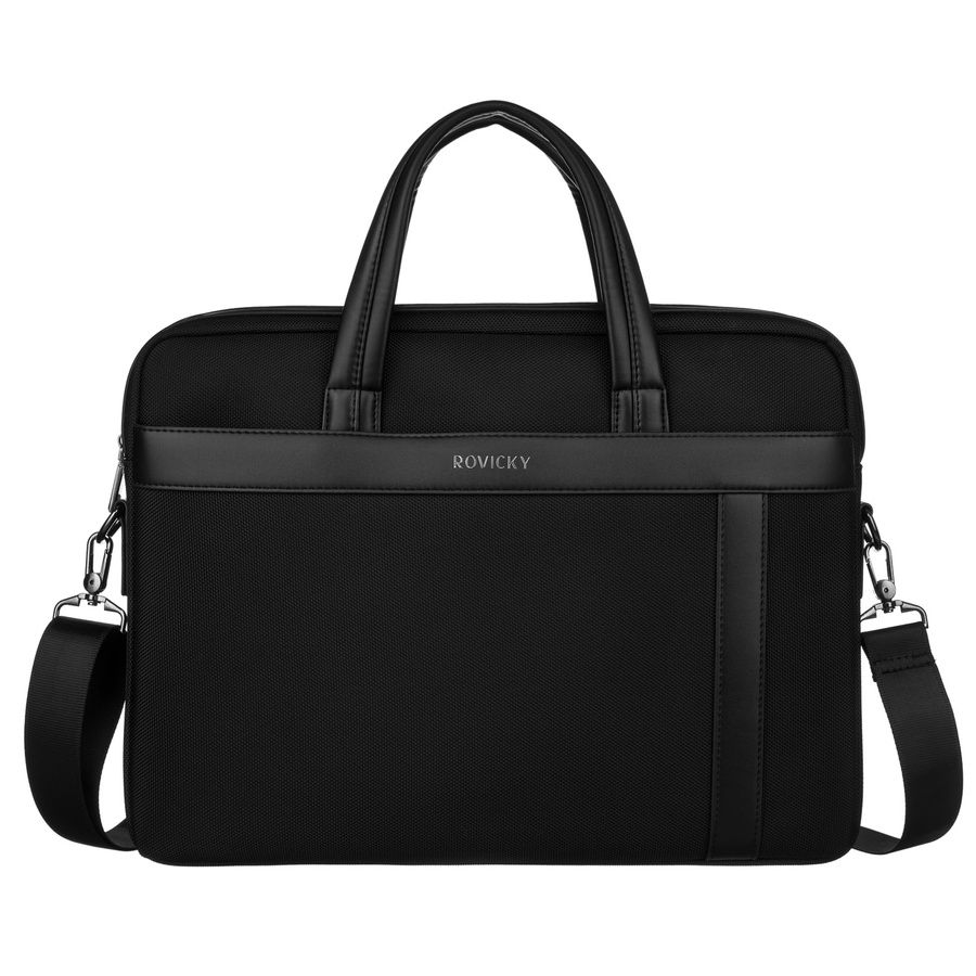 męska torba na laptopa do 14 cali - rovicky
