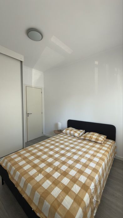 Quarto arrendamento