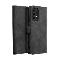 Etui Tender Book do iPhone 14 Plus Black