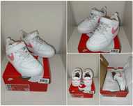 Sapatilha menina Nike Court Borough Low 2 (TDV)