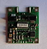 Descodificador Marklin digital MFX-Oportunidade